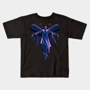 Ballerina Kids T-Shirt